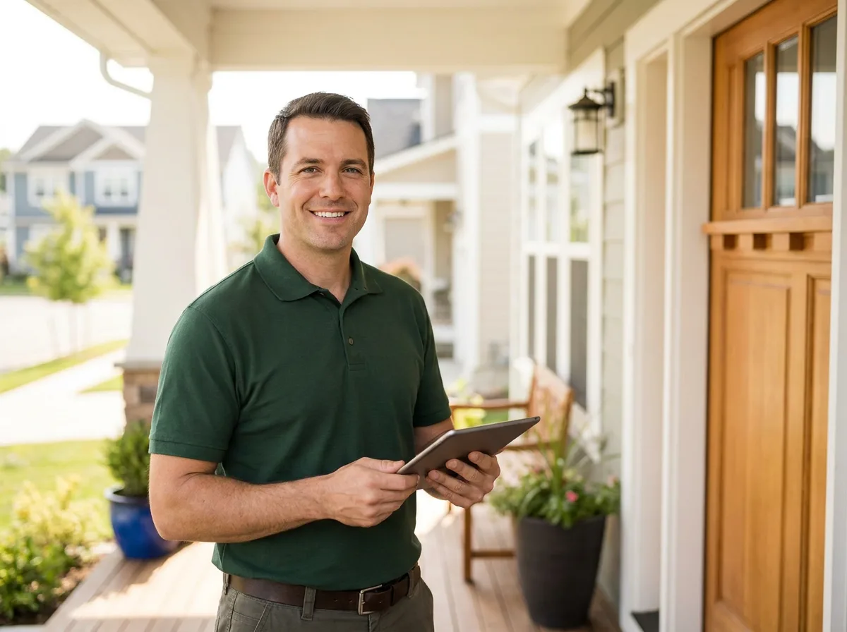 Pest control FAQs for Booneville, IA